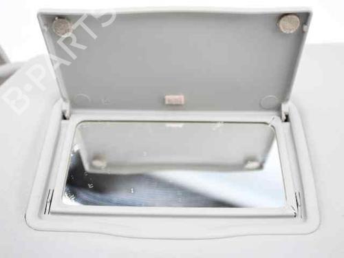 Left sun visor FORD FIESTA VI (CB1, CCN) 1.4 TDCi | BP19233897I1 