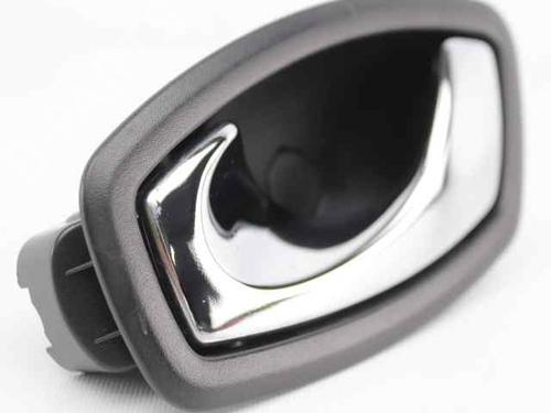 Rear left interior door handle RENAULT MEGANE III Grandtour (KZ0/1) 1.5 dCi (KZ09, KZ0D, KZ1G, KZ29, KZ14, KZ1W, KZ10, KZ1F,... | BP19222840I15 