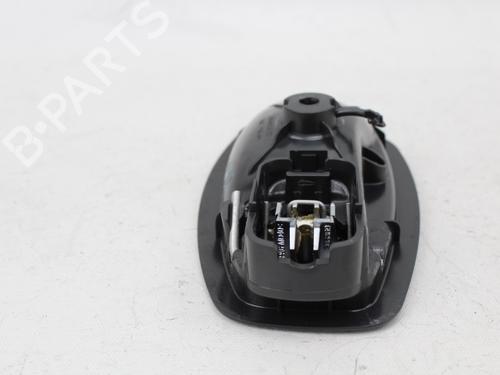 Front right interior door handle RENAULT CLIO IV Grandtour (KH_) 0.9 TCe 90 | BP19207893I14 