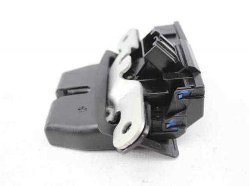 Tailgate lock FORD FIESTA VI (CB1, CCN) 1.0 EcoBoost | BP28485805C101 
