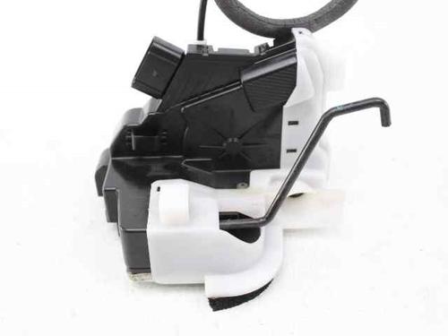 Front left lock HYUNDAI i20 II (GB, IB)  | BP27710208C98 