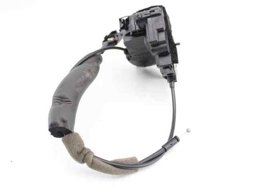 Rear right lock RENAULT MEGANE III Grandtour (KZ0/1) 1.5 dCi (KZ09, KZ0D, KZ1G, KZ29, KZ14, KZ1W, KZ10, KZ1F,... | BP19222781C99 