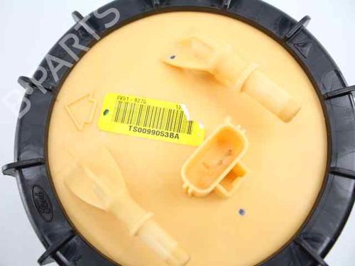 Fuel pump FORD FIESTA VI (CB1, CCN) 1.4 TDCi | BP19233906M76 