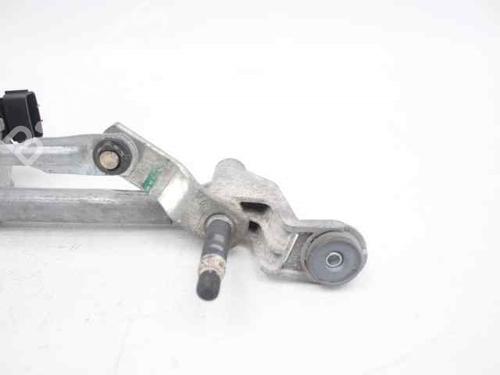 Front wiper motor RENAULT MEGANE IV Grandtour (K9A/M/N_) 1.5 dCi 110 | BP19246314M29 