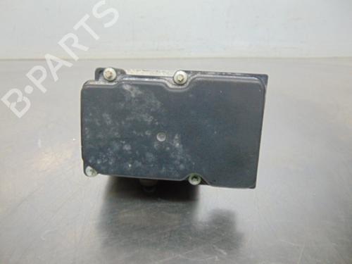 ABS pump FIAT GRANDE PUNTO (199_) 1.3 D Multijet (199.AXD11, 199.AXD1A, 199.AXD1B,... | BP19201587M43 