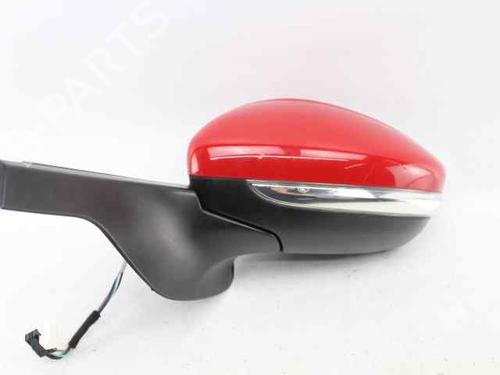 Retrovisor esquerdo CITROËN C3 III (SX) 1.2 VTi 82 | BP38182489C26 - Image 5