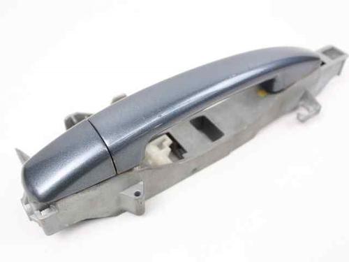 Front right exterior door handle PEUGEOT 407 SW (6E_, 6D_) 2.0 HDi 135 | BP19216460C129 