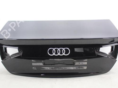 tailgate-audi-a4-b8-8k2-2007-2008-2009-2010-2011-2012-2013-2014-2015-2016-2017-39572974 main image