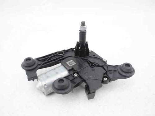 Used Rear wiper motor PEUGEOT 208 I (CA_, CC_) 1.4 HDi (68 hp) 19245700
