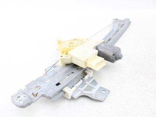 Used Rear right window mechanism Rear right window mechanism PEUGEOT 308 SW II (LC_, LJ_, LR_, LX_, L4_) 1.6 HDi / BlueHDi 115 (LCBHXM, LCBHXT) (115 hp) 39967214 39967214