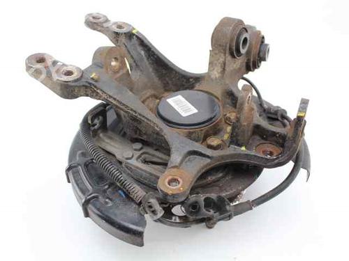 Left rear steering knuckle KIA CEE'D Hatchback (ED)  | BP19223813M27 