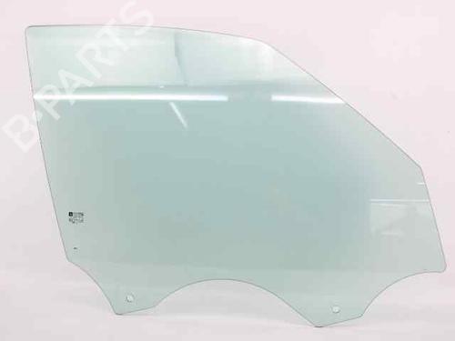Used Front right door window OPEL ZAFIRA TOURER C (P12) 1.6 CDTI (75) (136 hp) 19239791