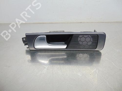 Rear left interior door handle AUDI ALLROAD C5 (4BH)  | BP19200168I15 