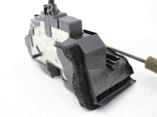 Rear right lock NISSAN JUKE (F15) 1.2 DIG-T | BP24480205C99