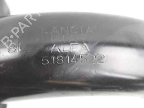 Subframe FIAT TIPO Estate (356_, 357_) 1.4 LPG (356WXF1B) | BP38005386M9 - Image 2
