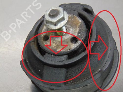 Engine mount BMW 3 (E46) 318 i | BP19198455M89 