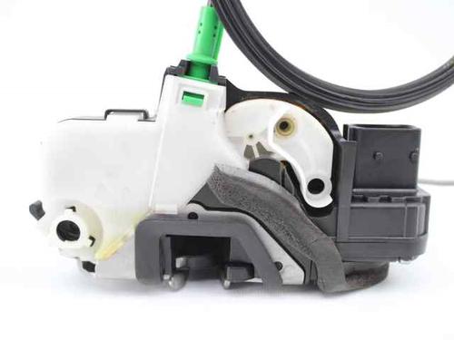 Front right lock OPEL ADAM (M13) 1.2 | BP19236180C97 