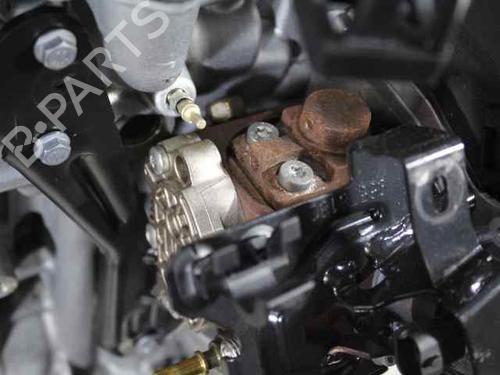 Engine FORD FOCUS II Turnier (DA_, FFS, DS) 1.6 TDCi | BP37062819M1 - Image 3