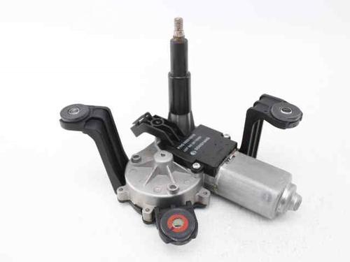 Rear wiper motor OPEL ASTRA J (P10) 1.3 CDTI (68) 13256917