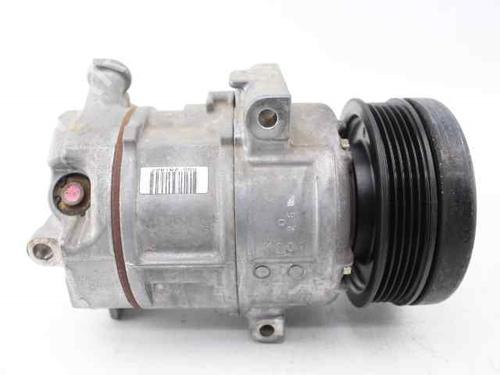 AC compressor OPEL CORSA E (X15) 1.4 (08, 68) | BP29818544M34 