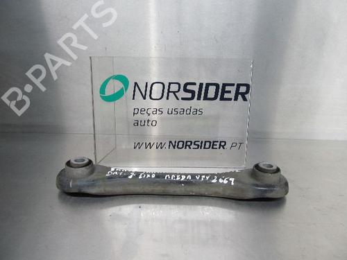Used Right front suspension arm MAZDA 5 (CR) 2.0 CD (CR19) (143 hp) 19190295