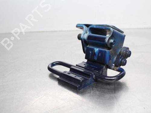 Hinge/Door check strap AUDI A4 B6 Avant (8E5)  | BP19202334C146 