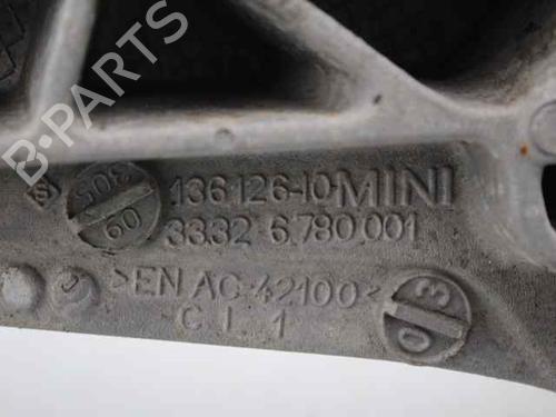 Left rear steering knuckle MINI MINI (R56) One D | BP19243066M27 