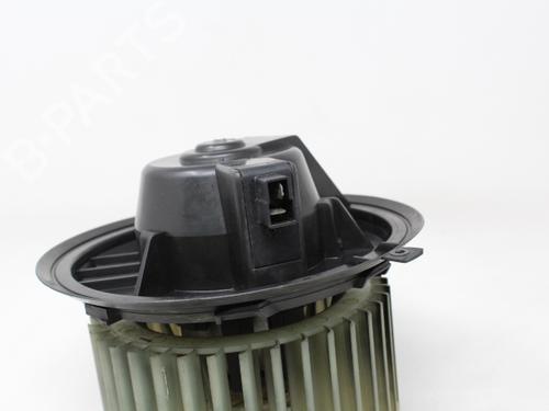 Heater blower motor FIAT BRAVO I (182_) 1.9 JTD 105 | BP19202871M62 