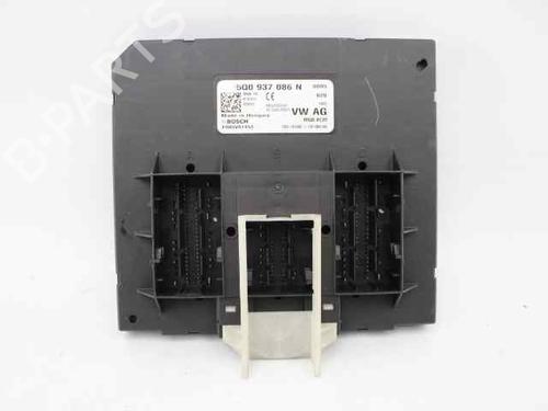 Electronic module SKODA OCTAVIA III Combi (5E5, 5E6) 1.6 TDI | BP29761038M83 