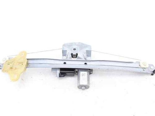 Front left window mechanism RENAULT CAPTUR I (J5_, H5_) 0.9 TCe 90 | BP39542747C22 - Image 6