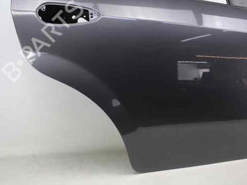 Right rear door FIAT PUNTO EVO (199_) 1.3 D Multijet | BP19639822C5 