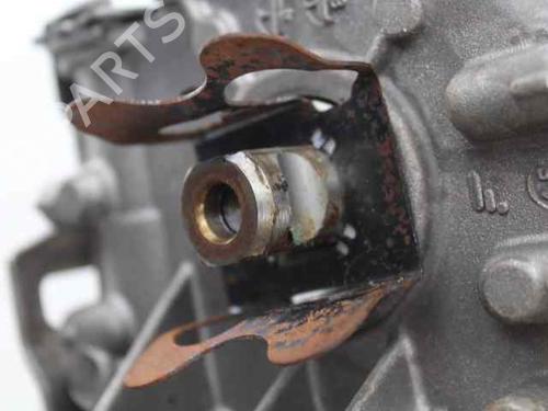 Steering column RENAULT CLIO III (BR0/1, CR0/1) 1.2 16V (BR02, BR0J, BR11, CR02, CR0J, CR11) | BP37455973M21 - Image 4