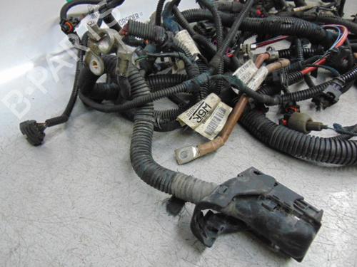 Wiring harness OPEL ASTRA H Estate (A04) 1.7 CDTI (L35) | BP19188121E16 