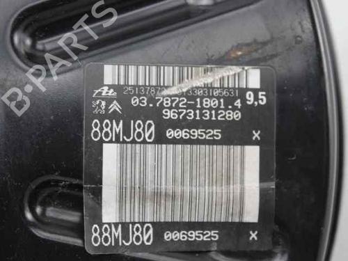 Servo brake CITROËN C4 Picasso II 1.6 HDi / BlueHDi 115 | BP37186890M42 - Image 6