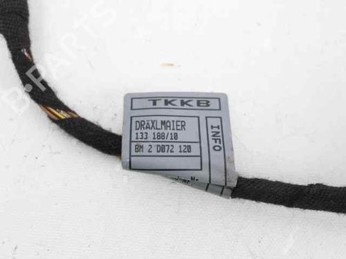 Wiring harness BMW 3 (E46)  | BP19217107E16 
