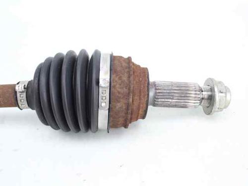 Drivaksel fortil Højre FORD FIESTA VI (CB1, CCN) 1.0 EcoBoost | BP28485867M39 