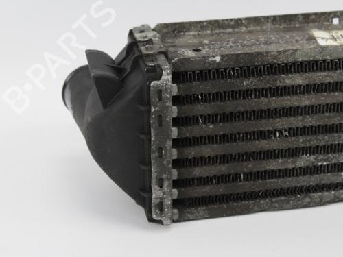 Intercooler OPEL ASTRA F Hatchback (T92)  | BP19202855M30 