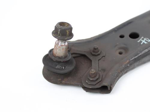 Left front suspension arm VW POLO (9N_, 9A_) 1.9 SDI | BP19197606M12 
