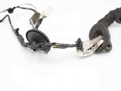 Wiring harness FORD FOCUS C-MAX (DM2)  | BP19221758E16 