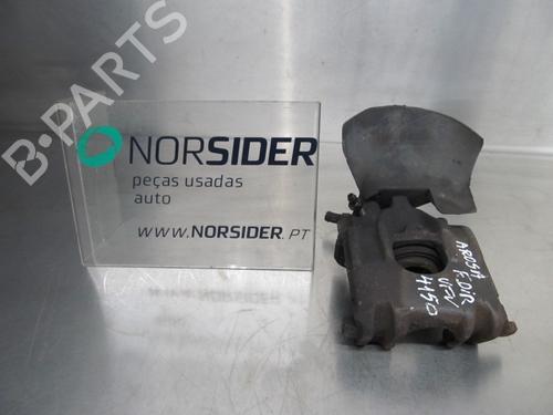 Used Right front brake caliper SEAT AROSA (6H1) [1997-2004]  19191007