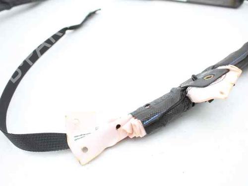 Right curtain airbag FIAT PUNTO (199_) 1.2 (199AXZ1A, 199BXZ1A) | BP19229994C12 
