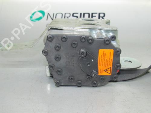 Front right belt tensioner ROVER 45 I Saloon (RT) 1.4 | BP19186133C88 