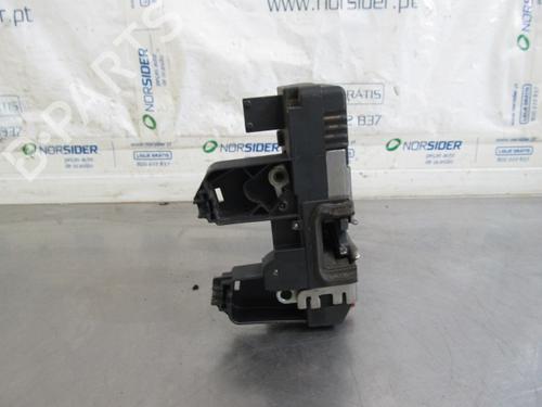 Front right lock OPEL COMBO Box Body/MPV 1.7 DI 16V | BP19184811C97 