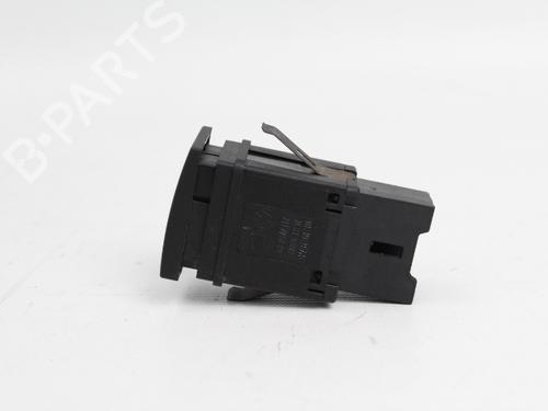 Warning switch VW POLO (9N_, 9A_) 1.9 SDI | BP19206019I22 