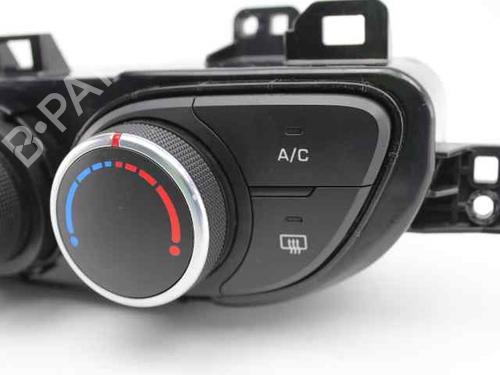 Climate control HYUNDAI i10 II (BA, IA) 1.0 | BP19224425I5
