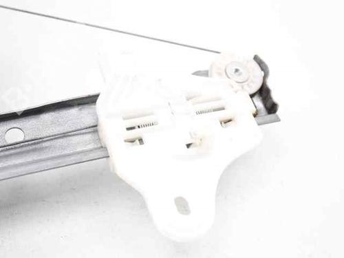 Rear right window mechanism RENAULT CLIO IV (BH_) 1.5 dCi 75 | BP21199784C25 