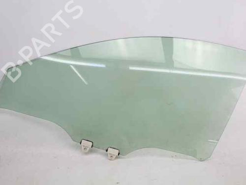 Dørrute ventre foran MAZDA CX-5 (KE, GH) 2.2 D AWD (KE102) (175 hp) 32100916