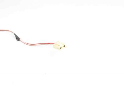 Wiring harness TOYOTA AVENSIS Estate (_T25_) 2.0 D-4D (CDT250_, CDT250R) | BP19218540E16 