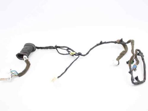 Used Wiring harness CHEVROLET AVEO / KALOS Hatchback (T250, T255) [2006-2025]  19225455