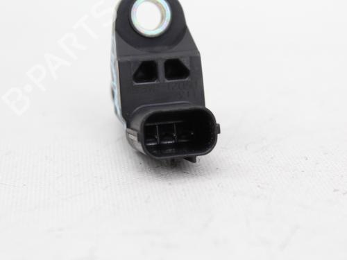 Electronic module HONDA JAZZ II (GD_, GE3, GE2) 1.2 i-DSI (GD5, GE2) | BP19208027M83 